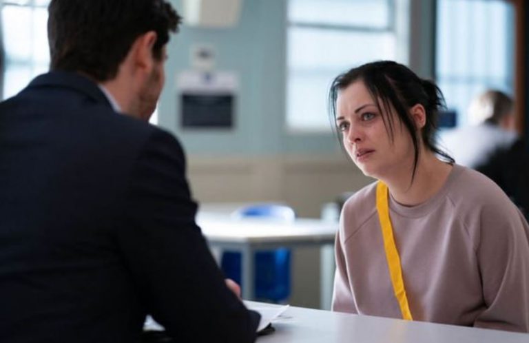 Spoilers from EastEnders: The fate of Whitney Dean ‘ sealed ‘ in devastating clue?