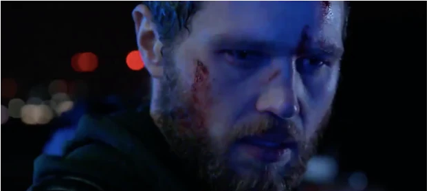 Eastenders Spoiler:Phil Mitchell battles Keanu Taylor for his life in a dramatic trailer.