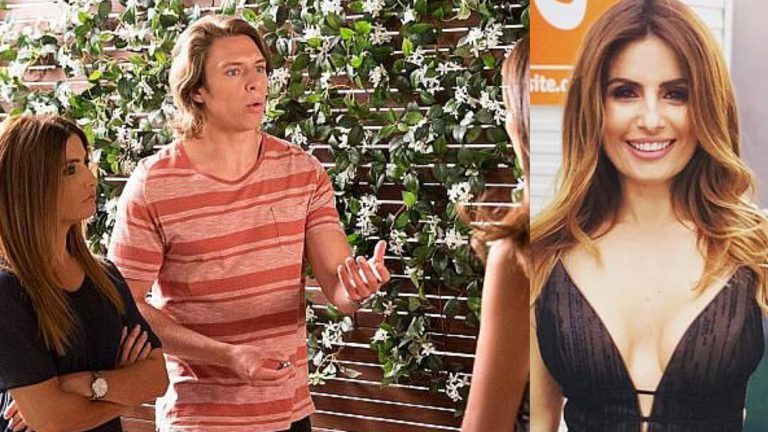 Where is Leah ? Home and Away viewers have an interesting idea about Ada Nicodemou’s name vanishing from Summer Bay.