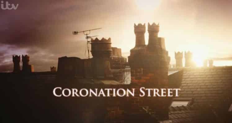 Coronation Street reducing their weekly number of episodes .