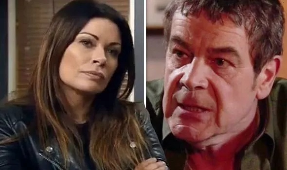 Coronation Street spoilers: Carla Connor takes over Rovers as Johnny makes shock exit