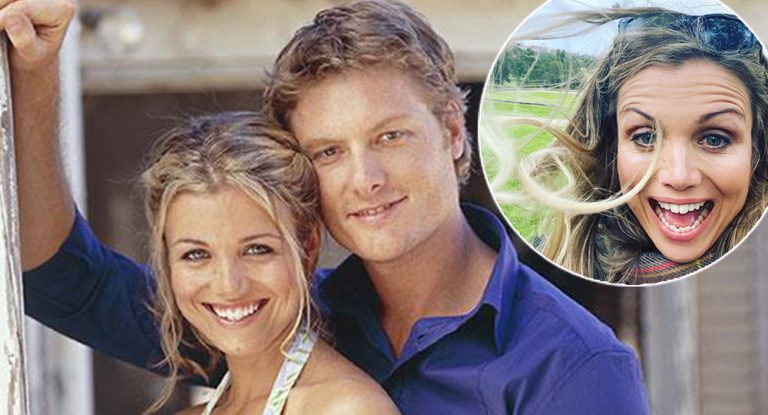 Bridie Carter confirms she’s joining the cast of Home And Away