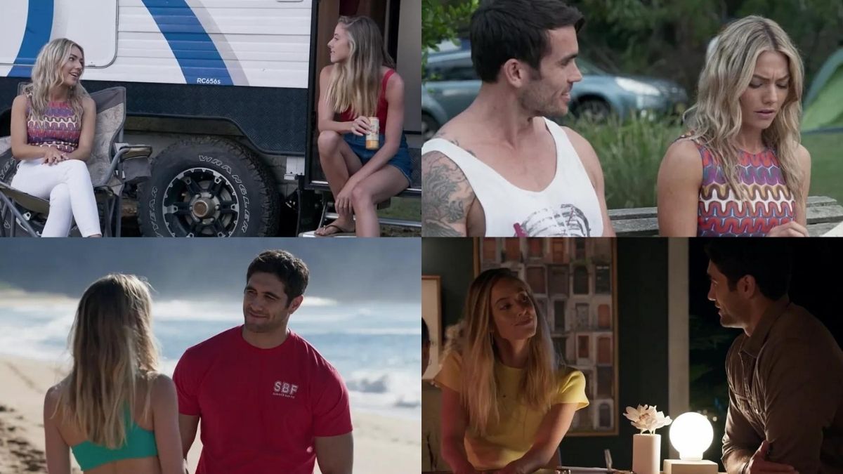 ‘Home and Away’ spoilers: Felicity Newman shares her TRAGIC past - The
