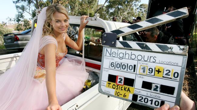 Neighbours is an institution: don’t write it off yet