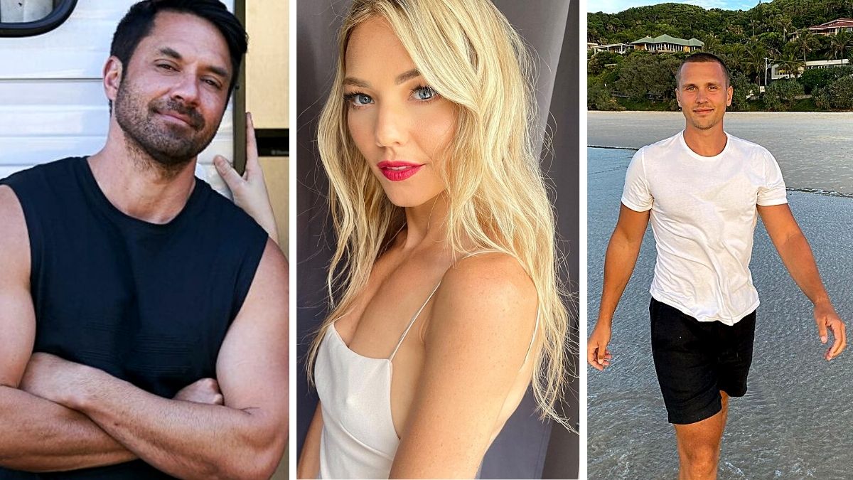 Who Is Leaving Home And Away