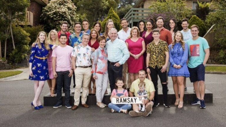Neighbours ‘axed for good’ as programme makers unable to find new home for hit show