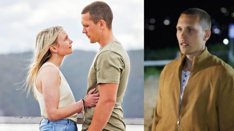 Home and Away spoilers: Has Logan chosen Neve after checking into a motel with her?