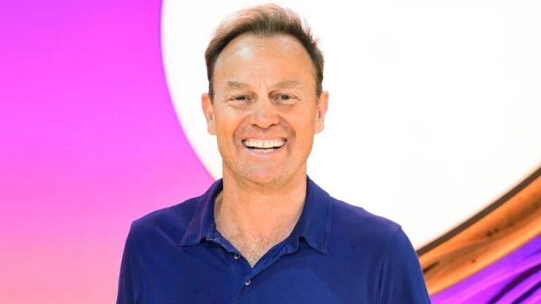 Jason Donovan says it’s time to celebrate axed soap Neighbours