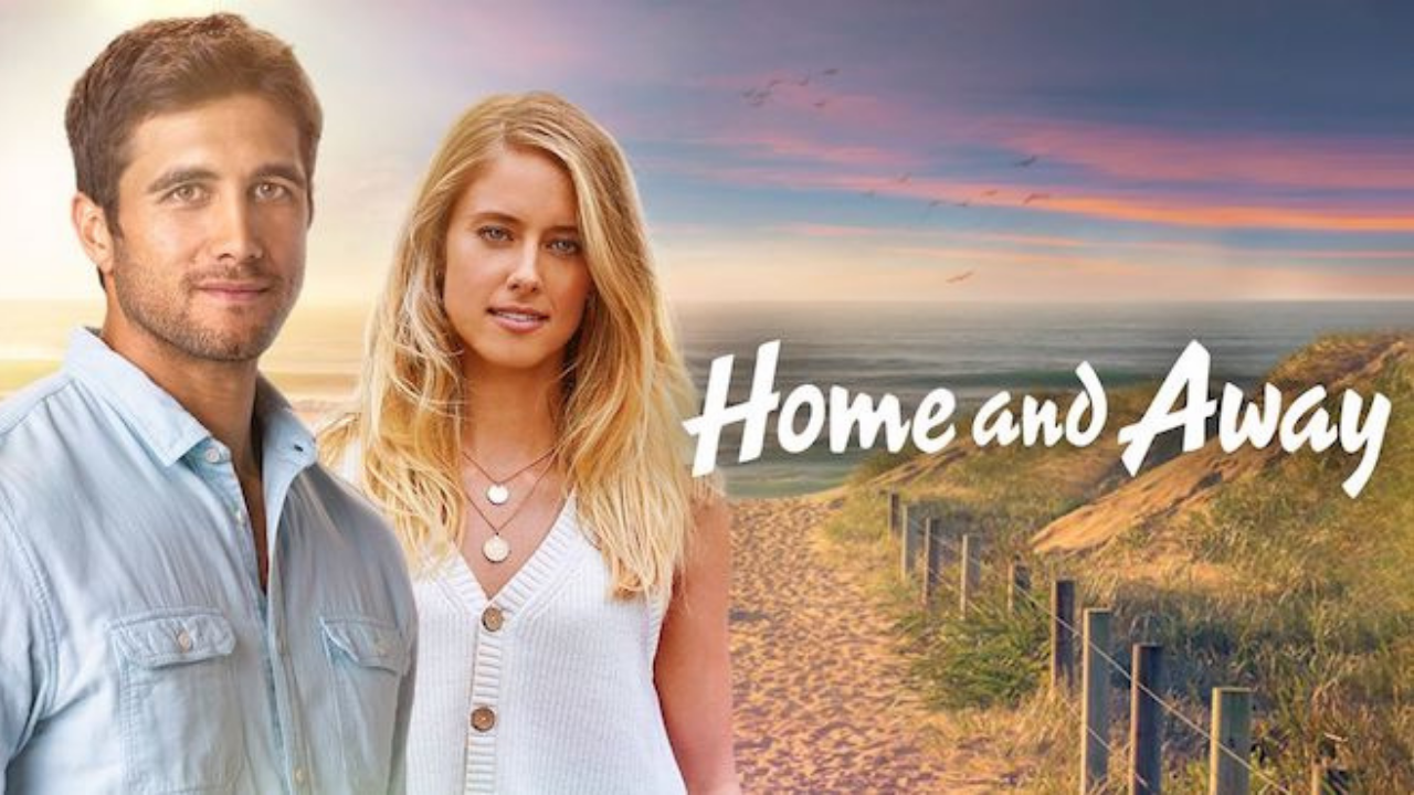 How to watch Home and Away in Australia The News One