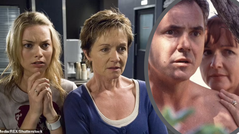Neighbours icon Jackie Woodburne appears to confirm there is NO chance of saving the long-running soap