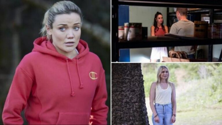 Panic attacks, an arrest and severe trauma: 8 huge Home and Away spoilers