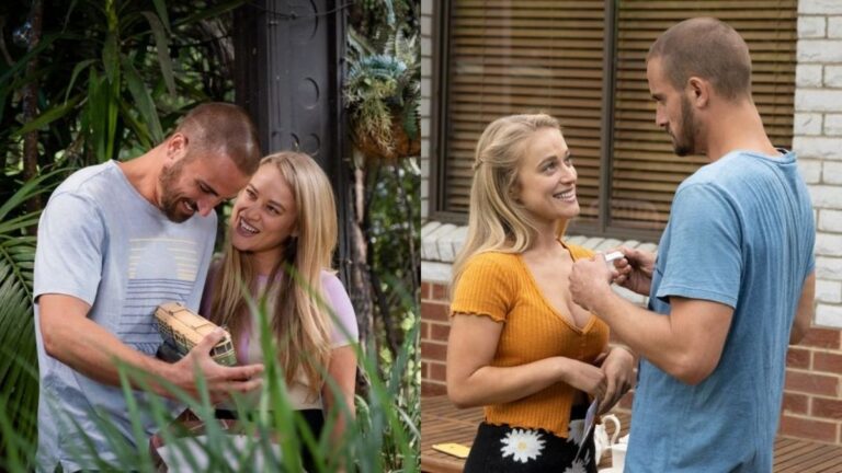 Neighbours star Zima Anderson explains why she left Roxy Willis role
