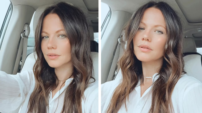 Actress Tammin Sursok asks her fans if she should be granted ‘some leniency’ after she was fined $300