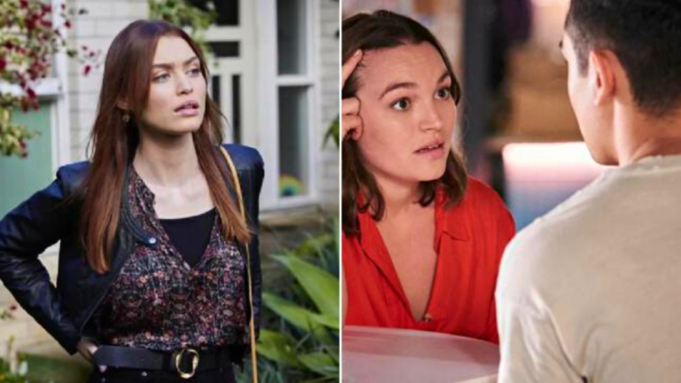 Chloe’s troubling behaviour builds a split between Nikau and Bella on Home and Away.