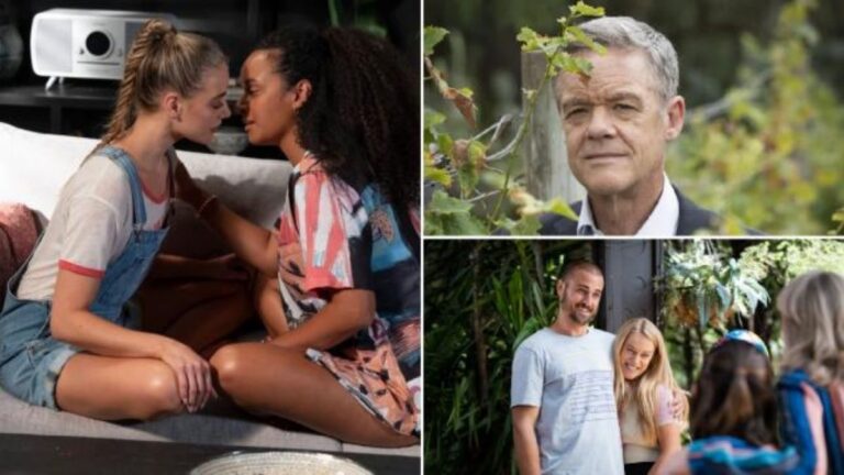 Double exit, David’s ransom horror, and Karl’s gamble: 7 big Neighbours spoilers