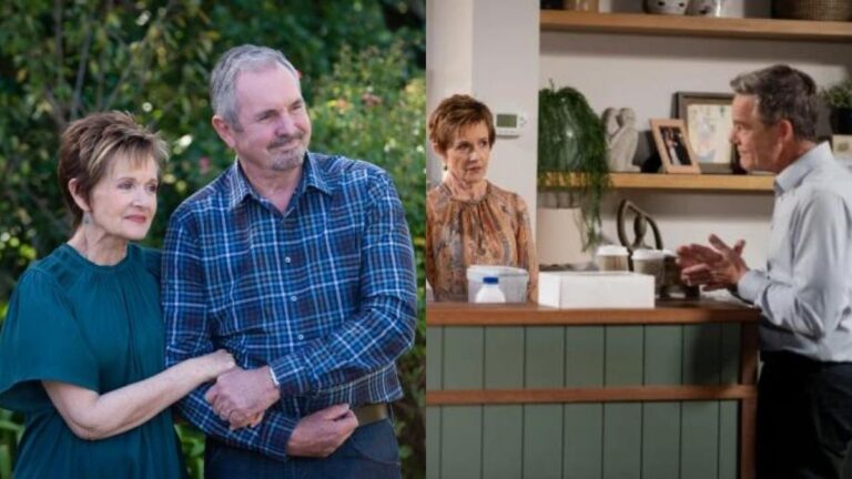 Neighbours spoilers: Karl Kennedy risks everything on huge gamble