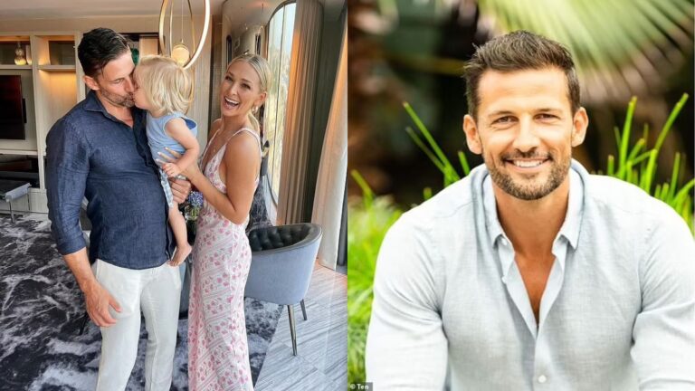 Tim Robards CONFIRMS he will be returning to Neighbours for the soap’s finale alongside ’80s legends Kylie Minogue and Jason Donovan