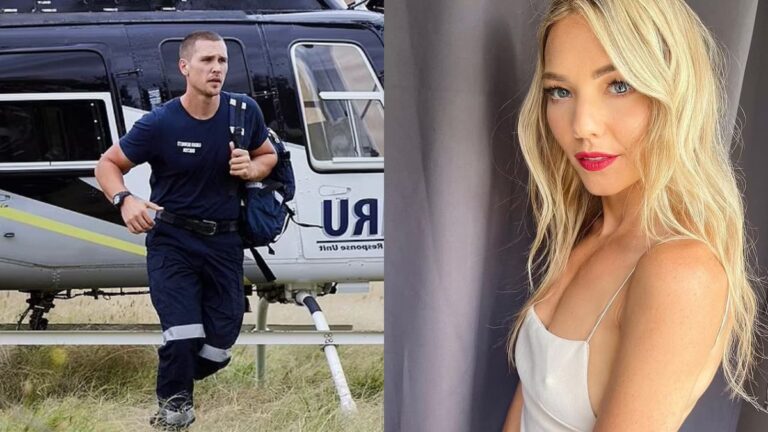 Revealed: Why former Home and Away stars Sam Frost and Harley Bonner have been snubbed from the Logies this year
