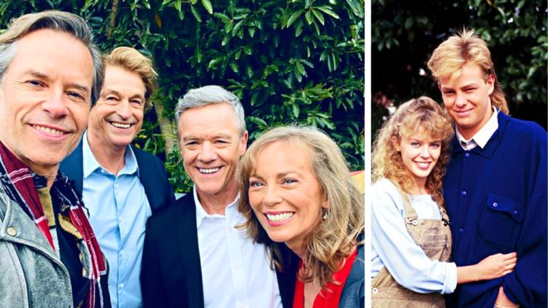When is Neighbours ending? Big names rumoured to be back for emotional finale