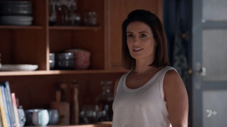 HOME AND AWAY 7809 Episode 2nd June 2022 THURSDAY