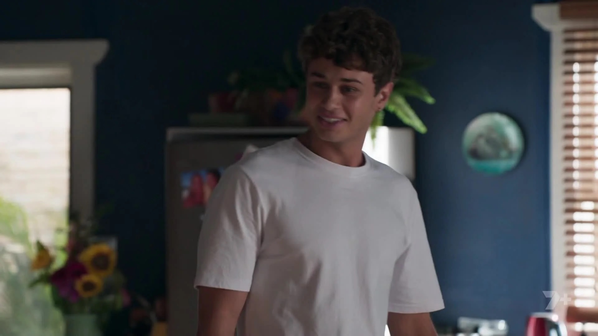 HOME AND AWAY 7810 Episode 2nd June 2022 THURSDAY The News One