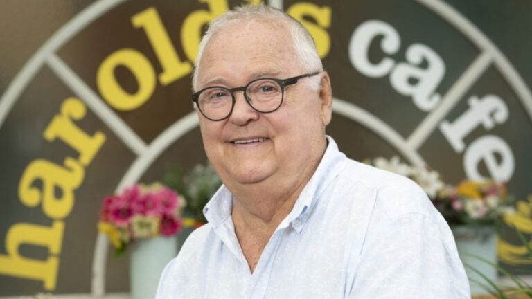 Neighbours legend Ian Smith shares idea for how soap could have been saved