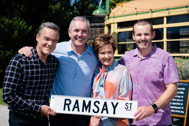 Neighbours’ final episode date confirmed by Channel 5 after 37 years on air
