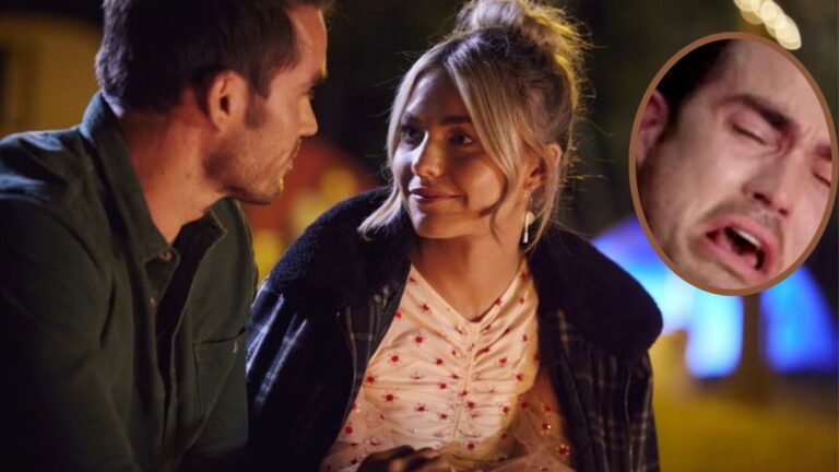 Home and Away updates fans on Jasmine Delaney’s exit decision
