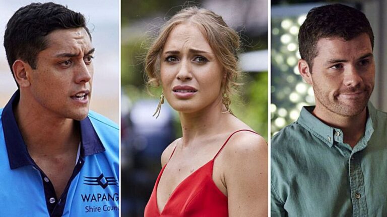 10 huge Home and Away spoilers for next week