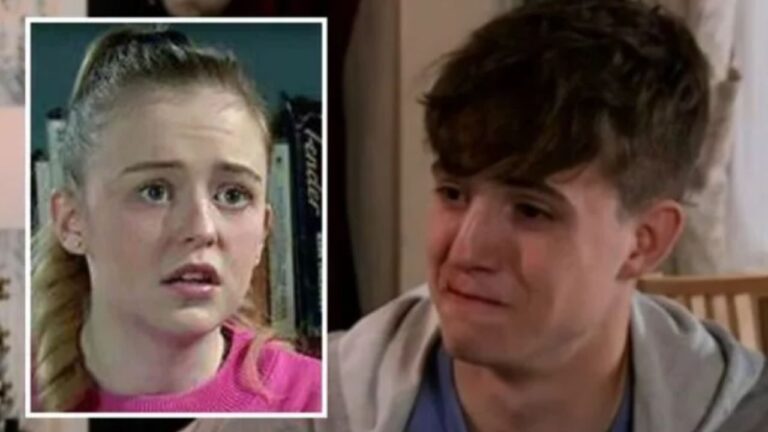 Coronation Street theory: Summer Spellman to confront Aaron’s abusive father in twist