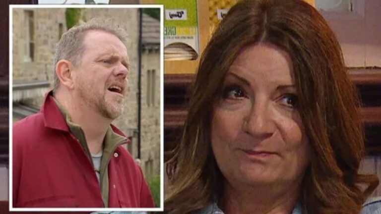 Emmerdale theory: Dan Spencer exposes Harriet Finch’s affair after crushing rejection
