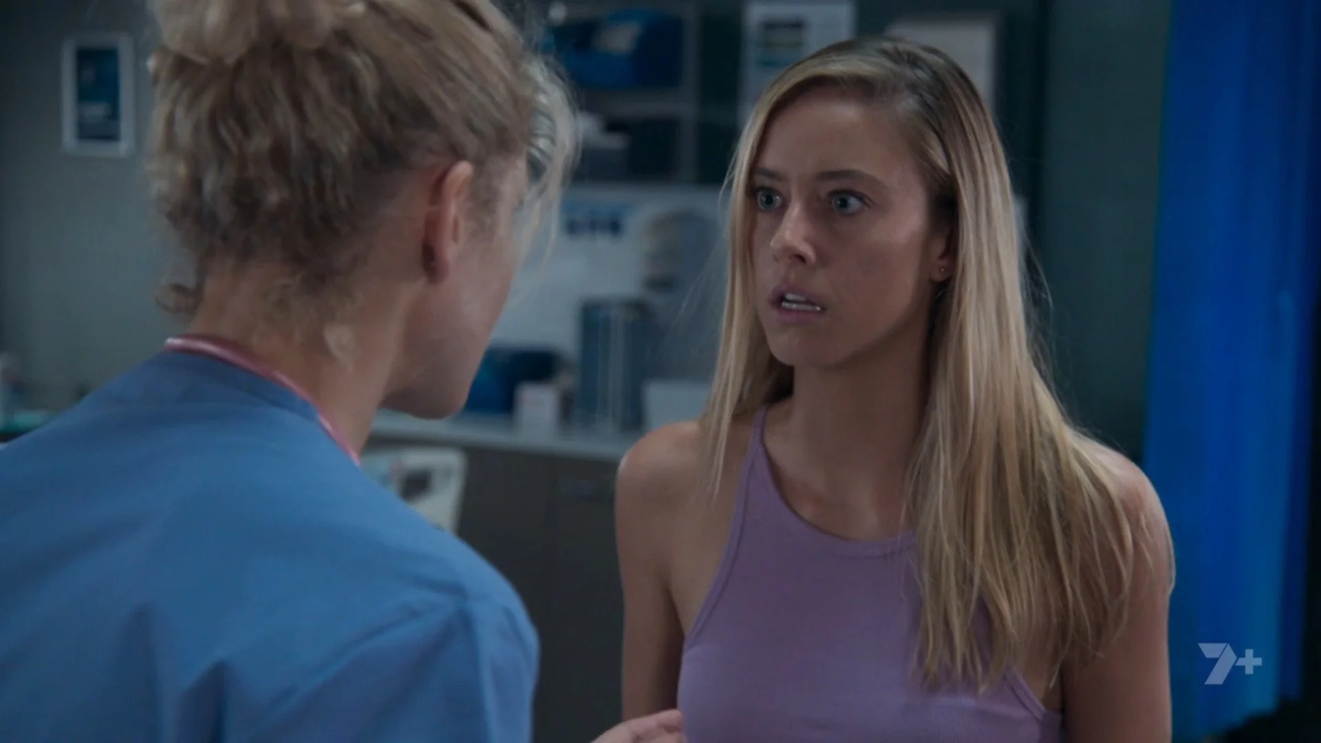 HOME AND AWAY 7852 Episode 9th August 2022 TUESDAY The News One