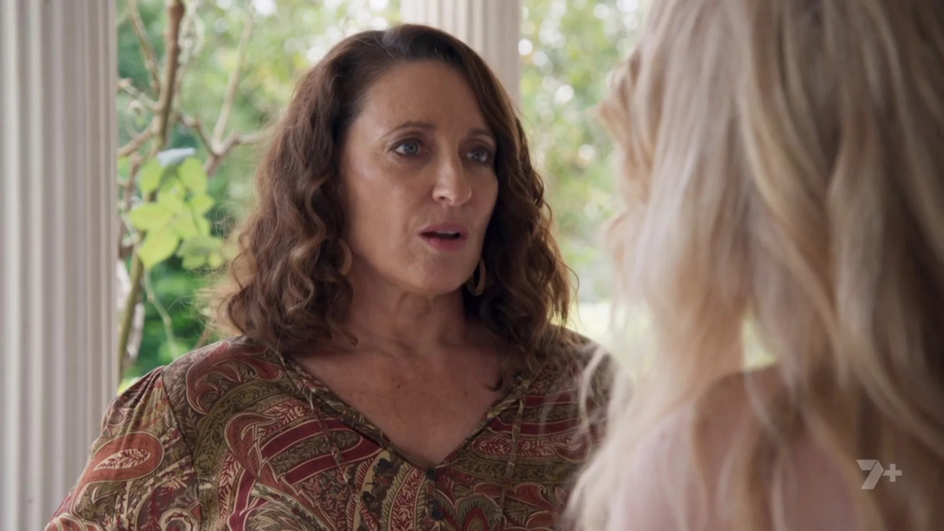 HOME AND AWAY 7867 Episode 25th August 2022 THURSDAY The News One
