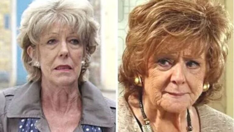 Coronation Street theory: Audrey Roberts left further isolated by death of close friend