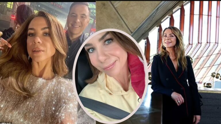 Kate Ritchie’s lucrative skincare deal in doubt after drink-driving charge