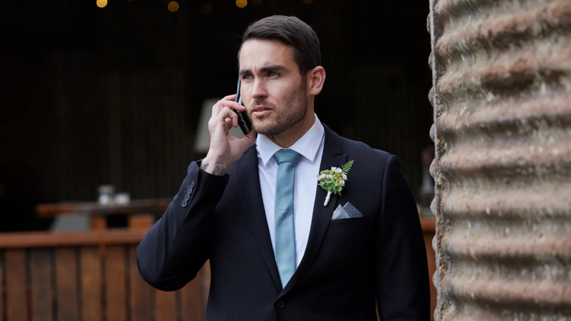 Home And Away 7943 7944 7945 Episode Monday 28th November 2022 Season