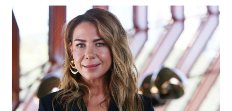 Kate Ritchie’s shock career move