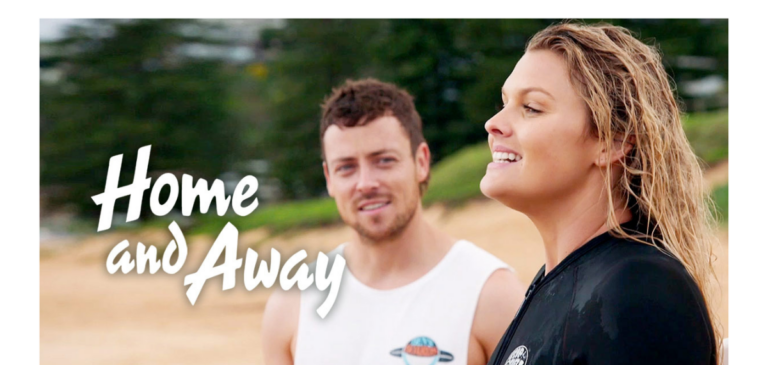 Ziggy and Dean’s Home and Away exits confirmed