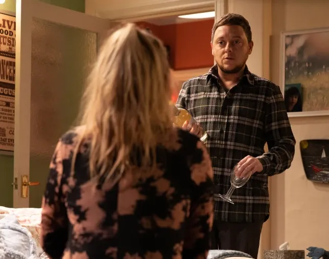 Emmerdale spoilers: Wedding drama confirmed for Amy and Matty but there’s heartbreak for the groom