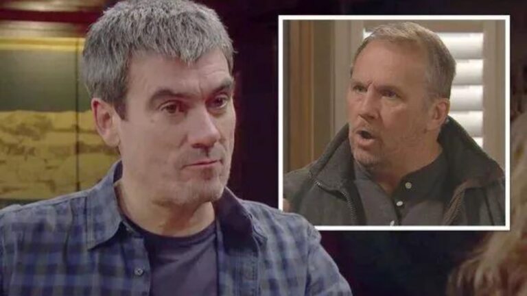 Emmerdale’s Cain Dingle teams up with unlikely ally to destroy Will Taylor