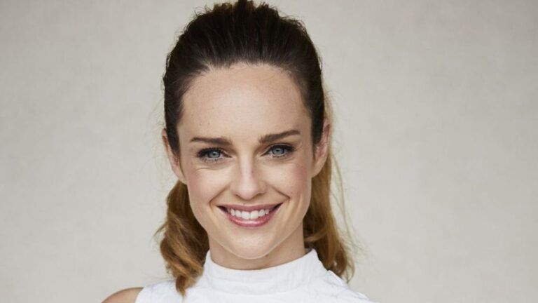 Former Home and Away star Penny McNamee returns to soap – but not as Tori