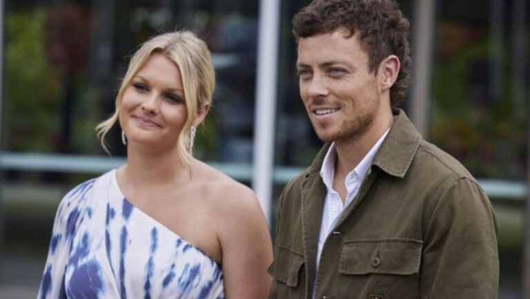 Home and Away fans devastated as Dean and Ziggy stars announce exit from Channel 5 soap