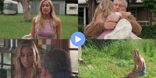 Home and Away PROMO 7987 | Felicity faces her demons. Roo steps in to wrangle Ava. Theo has no choice but to move out.