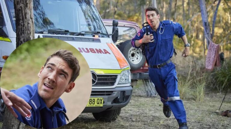 Home and Away confirms tragic death in Xander storyline