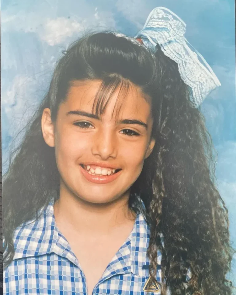 Home and Away’s Ada Nicodemou stuns with throwback snap: ‘Love it’