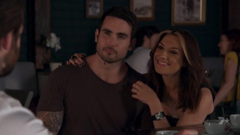 Home And Away 8001 Episode 28th March 2023 Tuesday