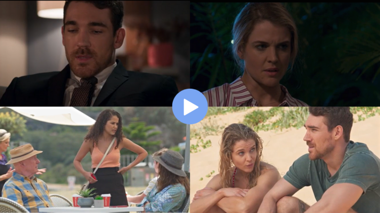 Home and Away PROMO 8015 | Xander considers a career change. Marilyn’s makeover ends in disaster. Justin makes a breakthrough.