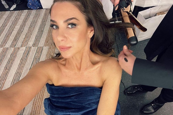 Kate Ritchie returns to Aussie TV screens in ‘The Claremont Murders’