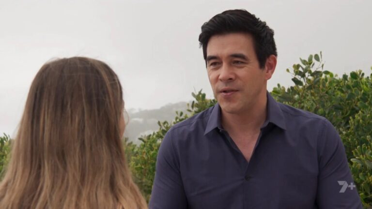 Home And Away 8004 Episode 3rd April 2023 Monday