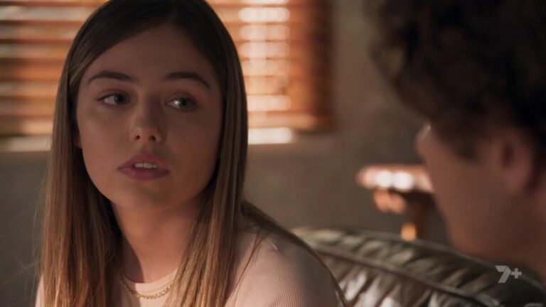 Home And Away 8005 Episode 4th April 2023 Tuesday